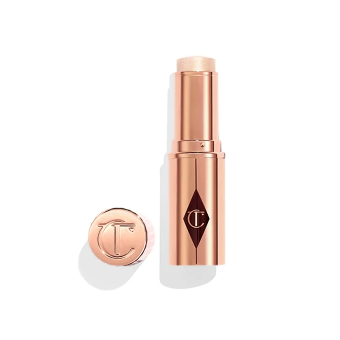 Charlotte Tilbury Unreal Highlighter- Glazed Goddess