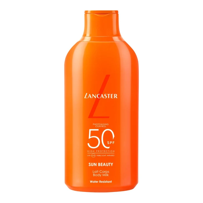Lancaster Sun Beauty Body Milk