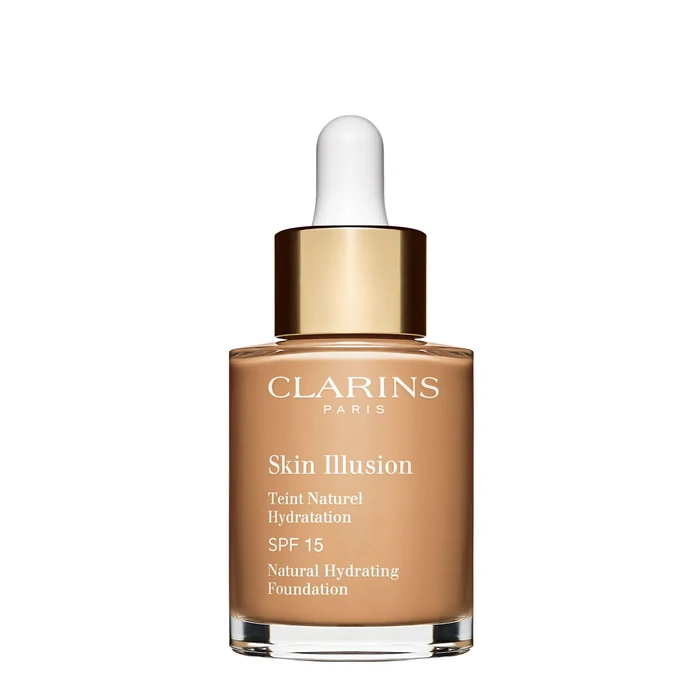Clarins Skin illusion