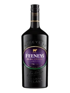 Feeney S Feeney's Irish Cream Liqueur