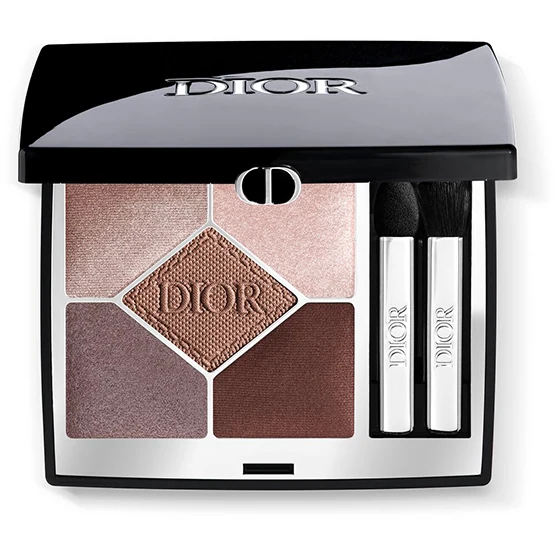 C.DIOR Diorshow 5 Couleurs Eye Palette