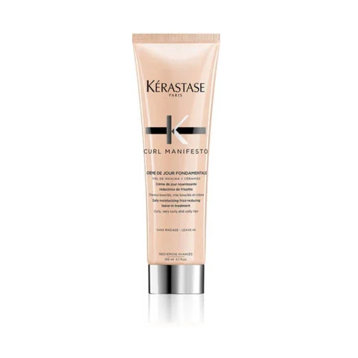 Kérastase Crème De Jour Fondamentale