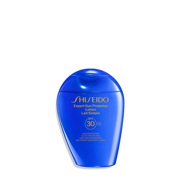 Shiseido Expert Sun Protector