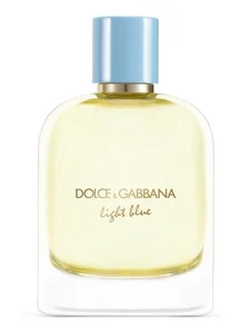 Dolce Gabbana Dolce & Gabbana Light Blue pour Homme Eau de Parfum at Vienna