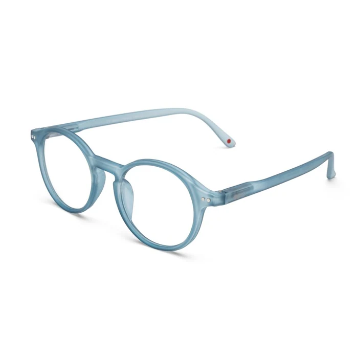 B+D Loop Screen Matt +2.50 47 21-137