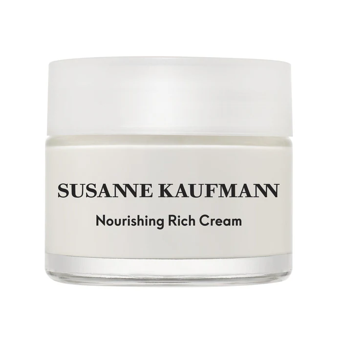 Susanne Kaufmann Nourishing Rich Cream