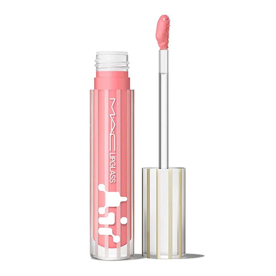 M・A・C LIPGLASS AIR NON-STICKY GLOSS