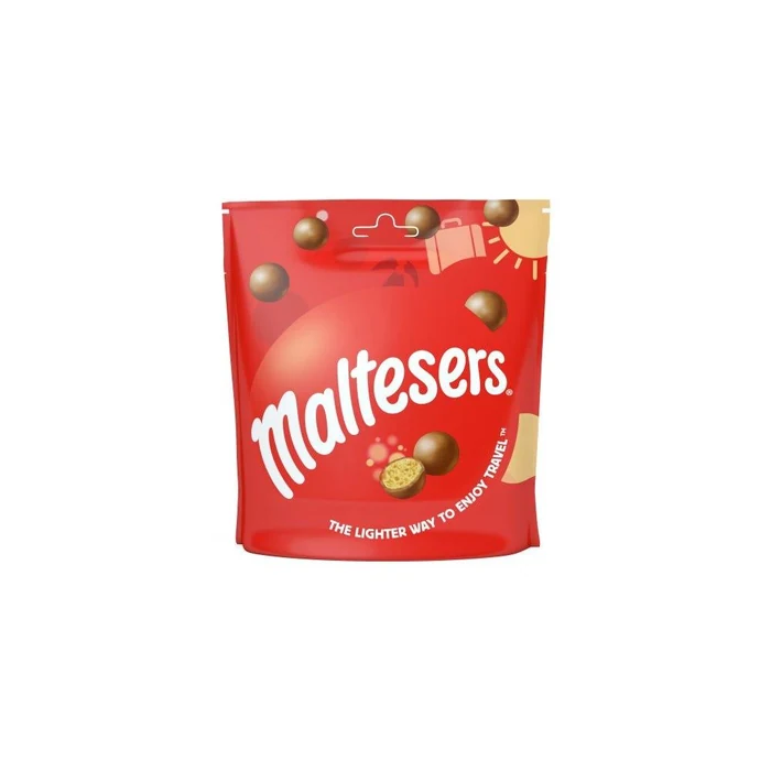 Maltesers Pouch