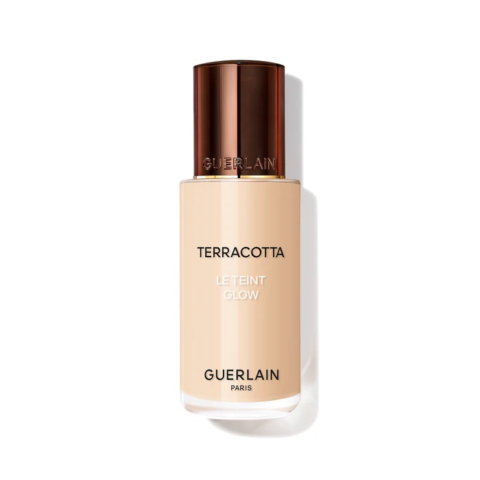 Guerlain Terracotta
