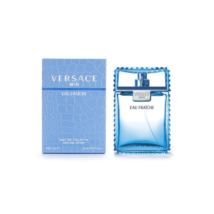 Versace Versace Man