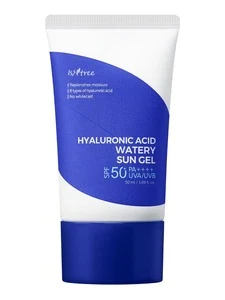 Isntree Isntree Sun Care Hyaluronic Acid Watery Sun Gel SPF 50