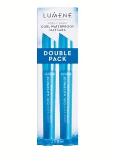 Lumene Lumene Nordic Berry Mascara Set