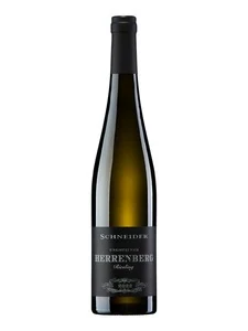 Markus Schneider Markus Schneider, Ungstein Herrenberg, Riesling, Single Vineyard, Pfalz, QbA, dry, white