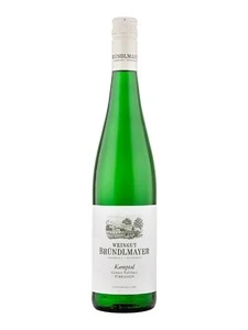 Bruendlmayer Weingut Bründlmayer, Grüner Veltliner, Kamptal Terrassen, DAC, dry, white (screw cap)