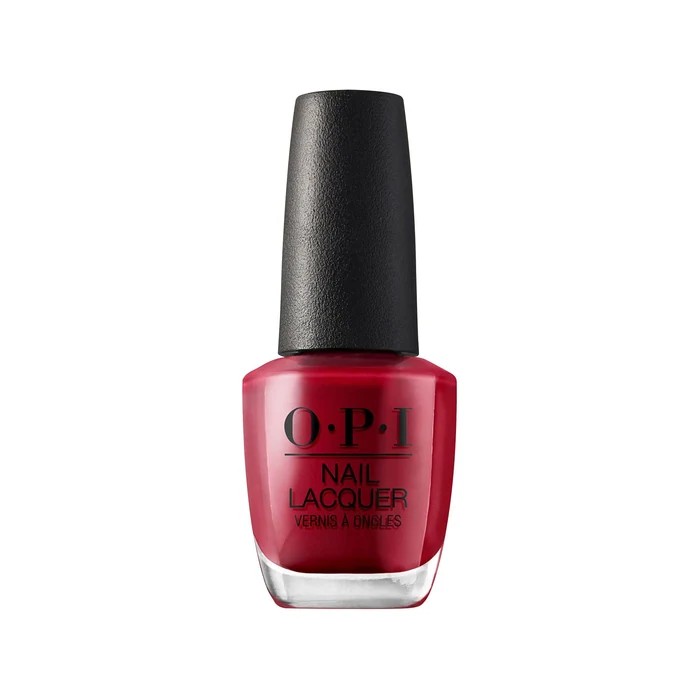 OPI Nail Lacquer