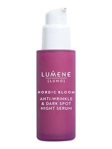 Lumene LUMENE Nordic Bloom (Lumo) Anti-Wrinkle & Dark Spot Night Serum