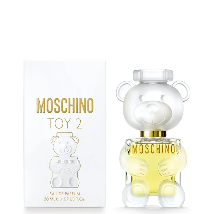 Moschino Toy 2