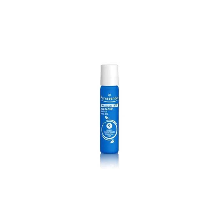 Puressentiel Relax Headache Roll at Paris