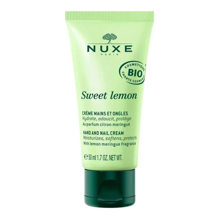 Nuxe Sweet Lemon