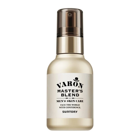 SUNTORY VARON Master’s Blend 120ML
