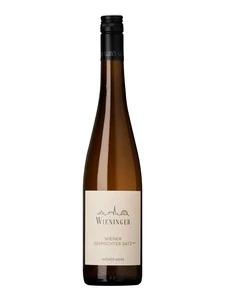 Wieninger Wieninger, Wiener Gemischter Satz, Wien, DAC, dry, white (screwcap)