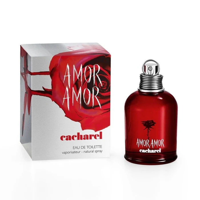 Cacharel Amor Amor