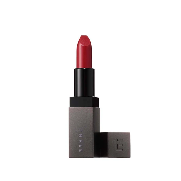 THREE THREE Daringly Distinct Lipstick 03