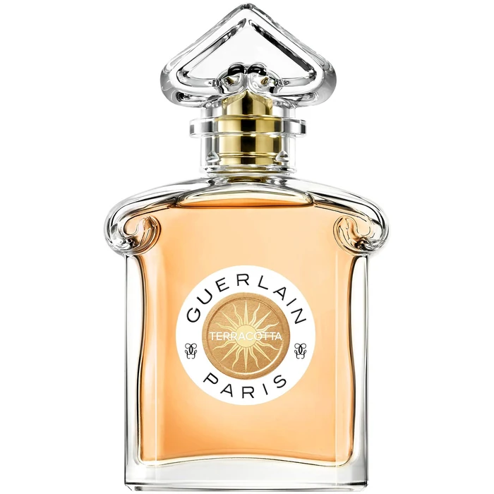 Guerlain Les Légendaires Terracotta