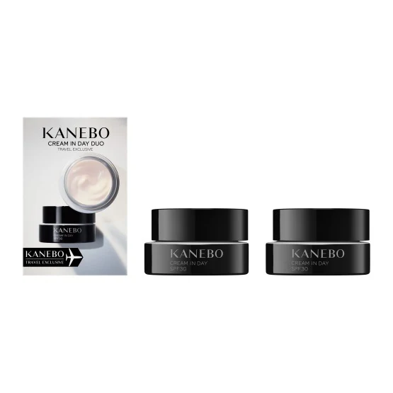 KANEBO KANEBO CREAM IN DAY II DUO