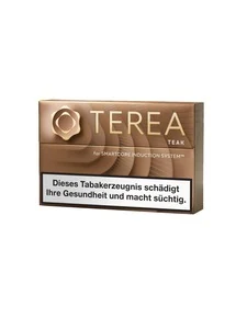 Terea TEREA TEAK