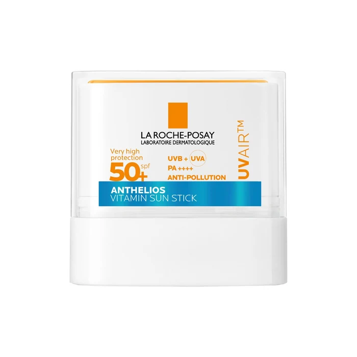La Roche Posay Anthelios at Paris
