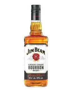 Jim Beam Jim Beam White Kentucky Straight Bourbon Whiskey