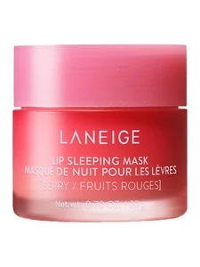 Laneige Laneige Lip Sleeping Mask Lip Cream Berry 20 g