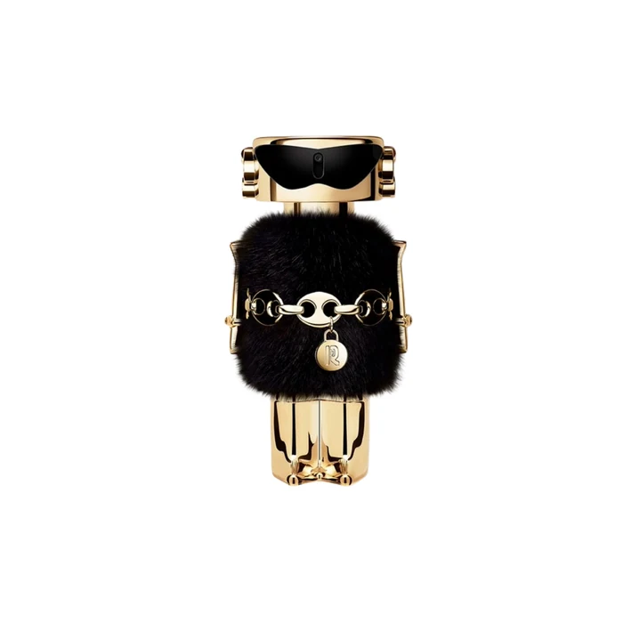 Paco Rabanne FAME Couture limited-edition