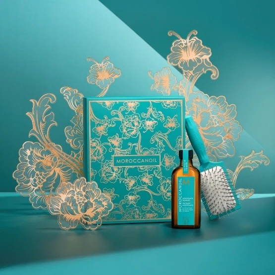 MOROCCANOIL Moroccanoil Lunar New Year Gift Set