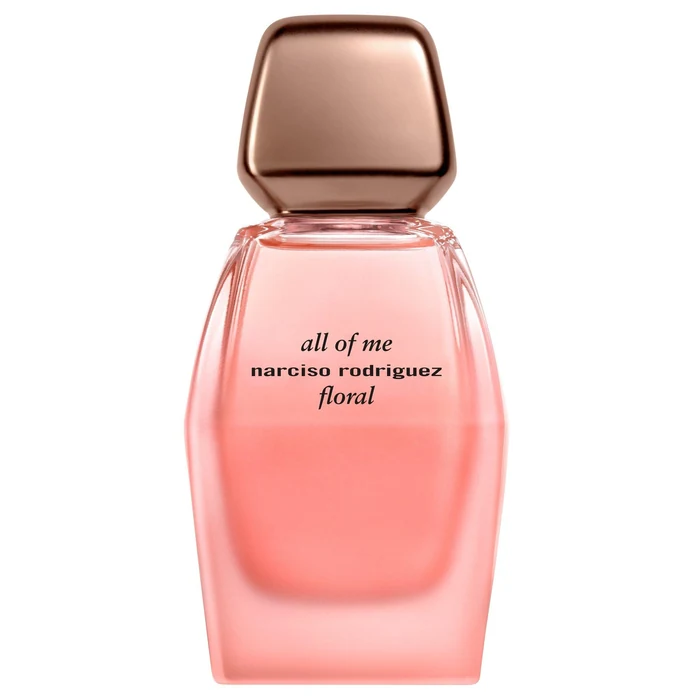 Narciso Rodriguez ALL OF ME