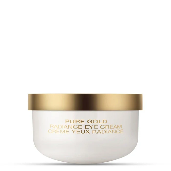 La Prairie Pure Gold Collection