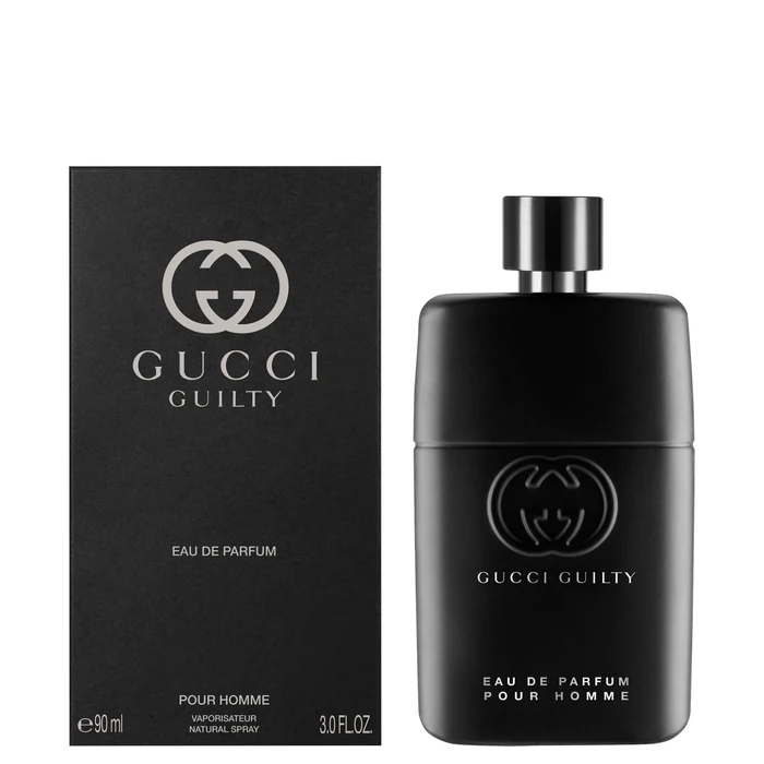 Gucci Gucci Guilty For Men