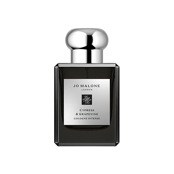 Jo Malone London Cypress & Grapevine & グレープバイン Cologne Intense