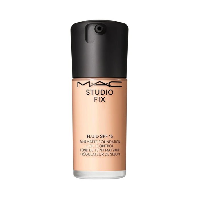M·A·C Studio Fix