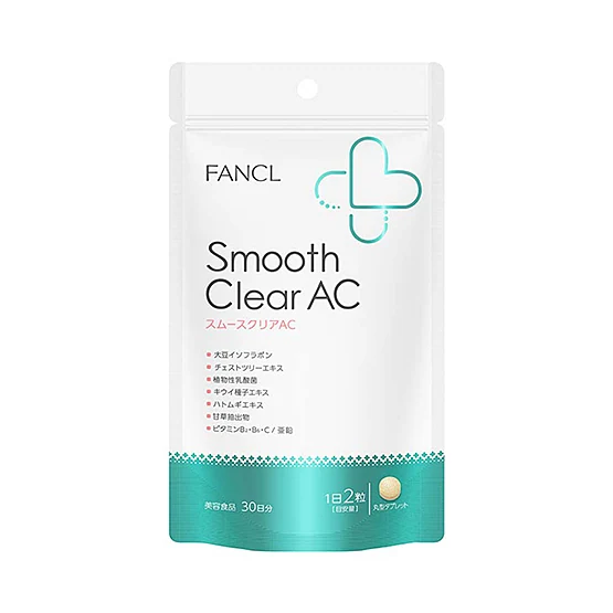 FANCL - Supplement (tablet)