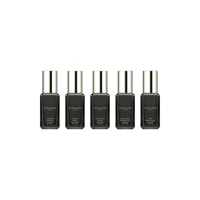 Jo Malone London Cologne Intense Collection 5x9ml