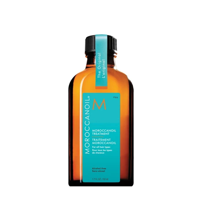 Moroccanoil Treatment