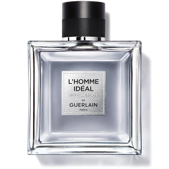 Guerlain L’homme Idéal Cologne Forte Limited Edition