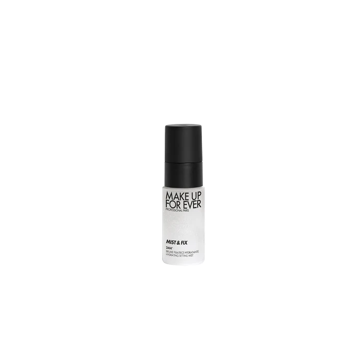 Make Up For Ever MIST & FIX MATTE