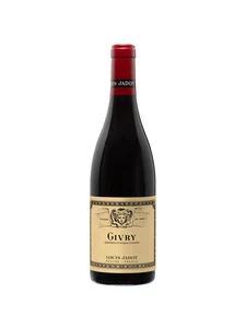 Louis Jadot Louis Jadot, Givry, AOC, Burgund, dry, red