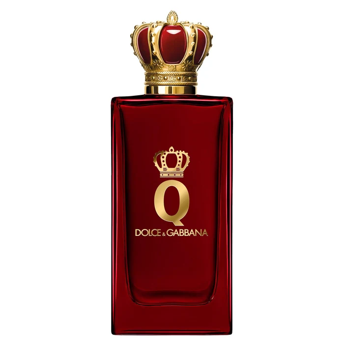 Dolce & Gabbana Q By Dg at Düsseldorf