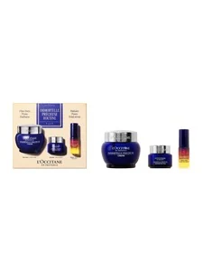 L Occitane En Provence L'Occitane en Provence Immortelle Precieuse Facial Care Set