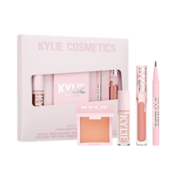 Kylie Cosmetics Kylie Makeup