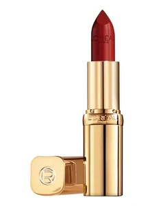 L Oreal Paris L'Oreal Paris Oa Color Riche Lipstick N° 124 S'il vous plait